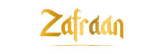 zafraan catering and wedding planners official logo